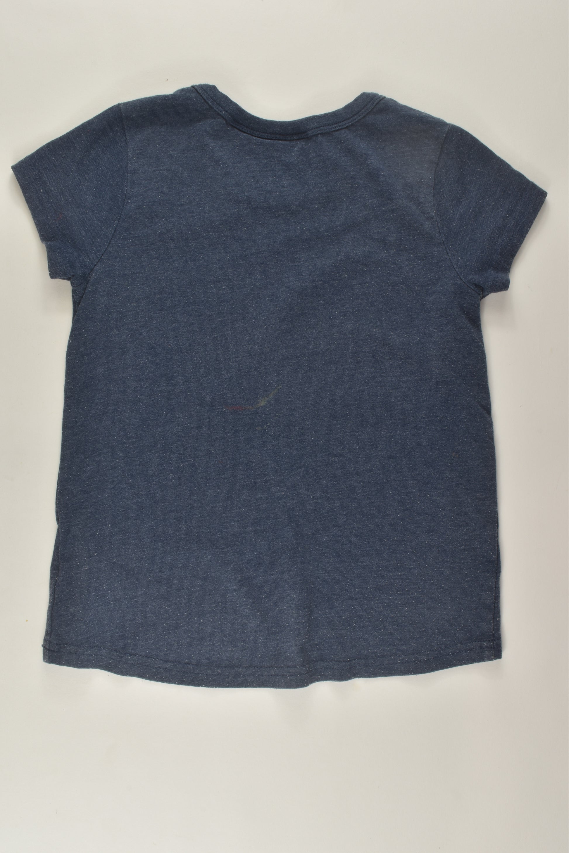 Next Size 4-5 My Little Pony Tshirt