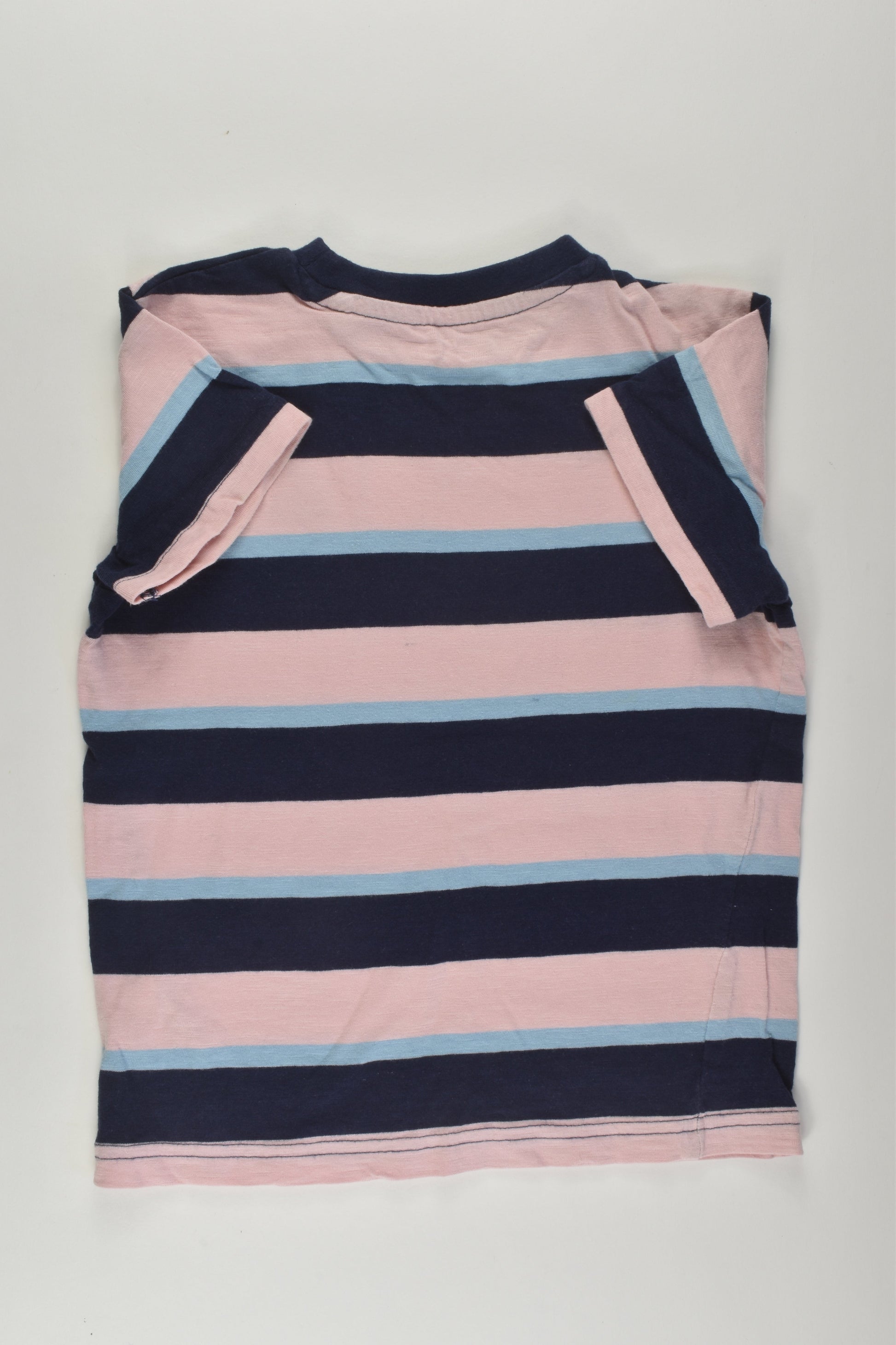 Next Size 4-5 Nautical T-shirt