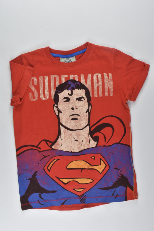 Next Size 4-5 Superman T-shirt