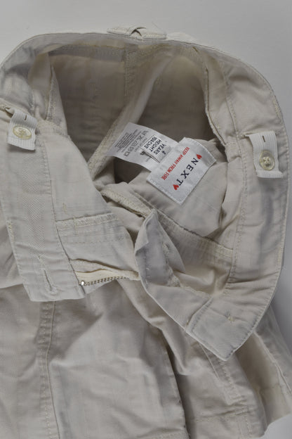 Next Size 4 Shorts