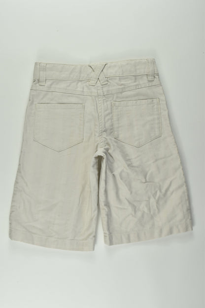 Next Size 4 Shorts