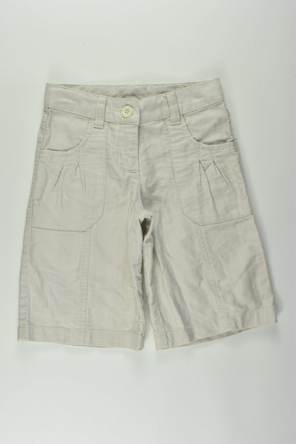 Next Size 4 Shorts
