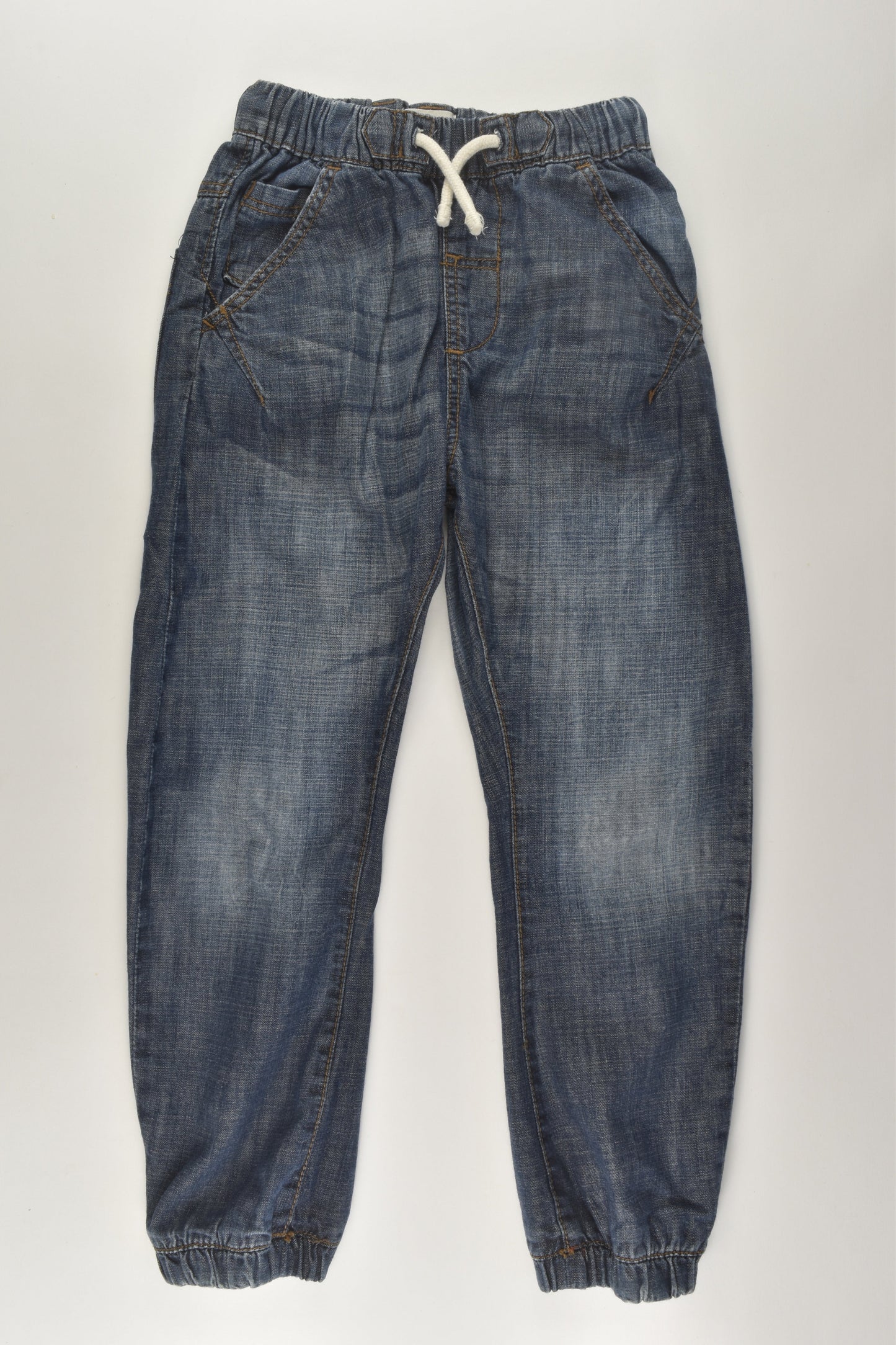 Next Size 5-6 Denim Pants