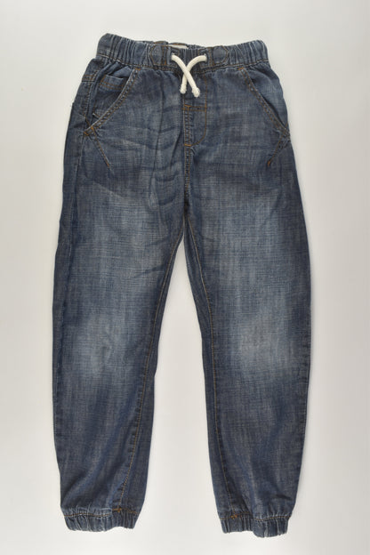 Next Size 5-6 Denim Pants