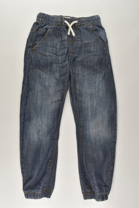 Next Size 5-6 Denim Pants
