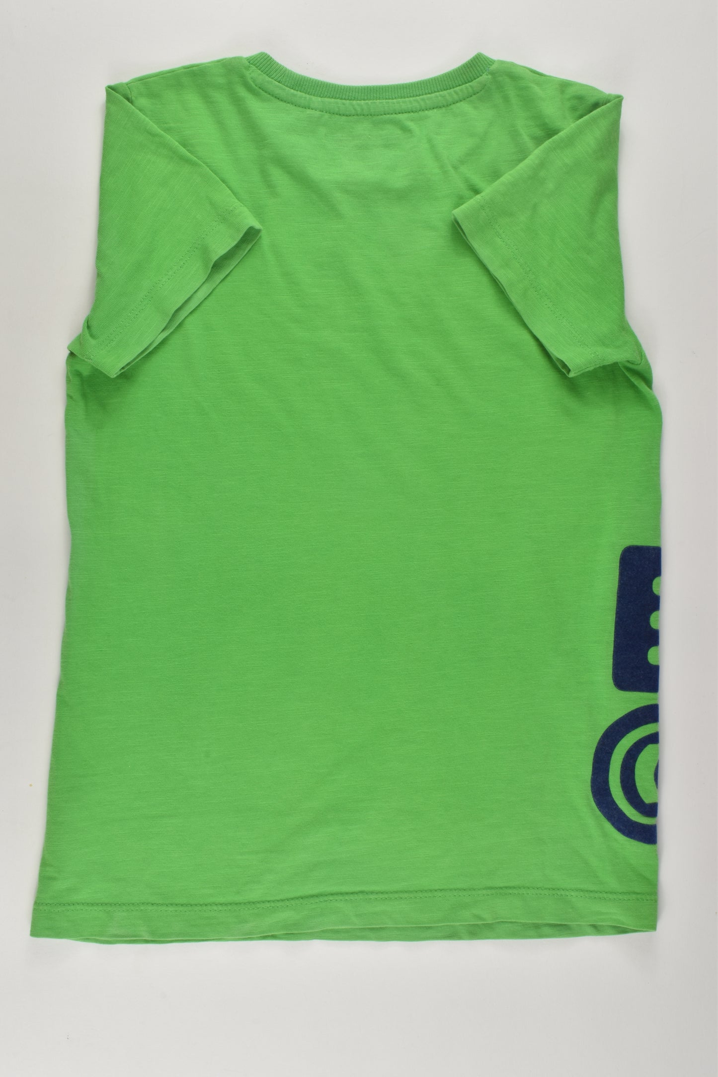Next Size 5-6 Digger T-shirt
