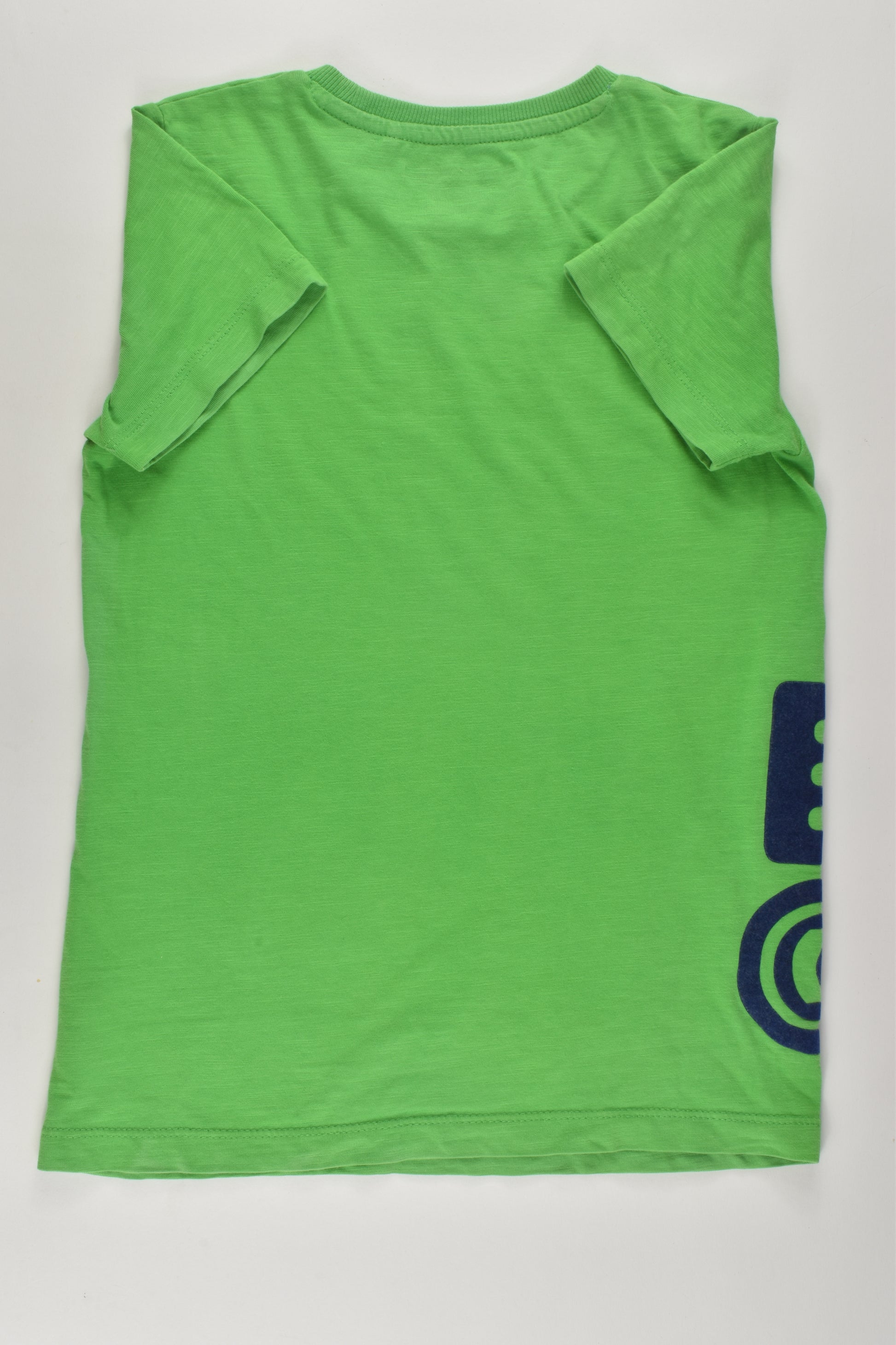 Next Size 5-6 Digger T-shirt