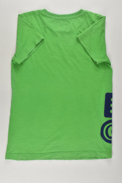 Next Size 5-6 Digger T-shirt