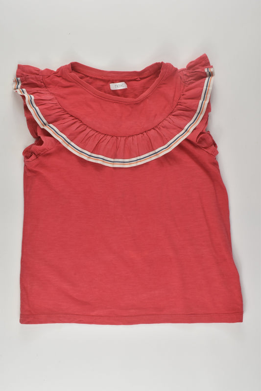 Next Size 5-6 T-shirt