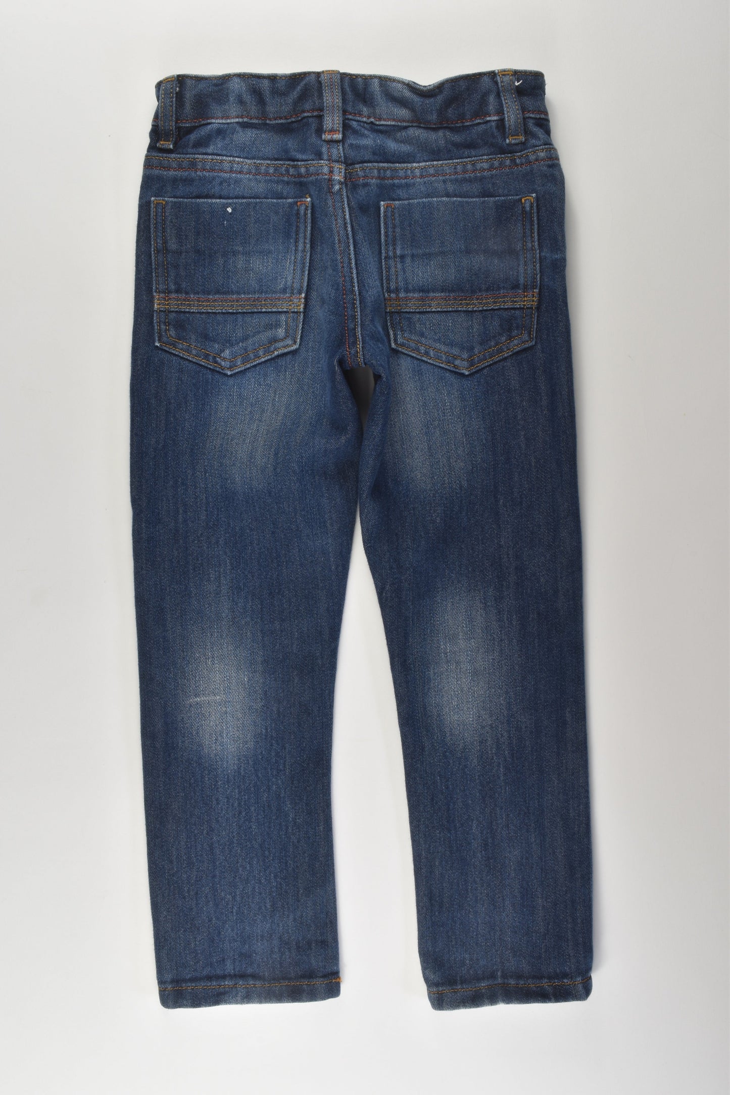 Next Size 5 Denim Pants
