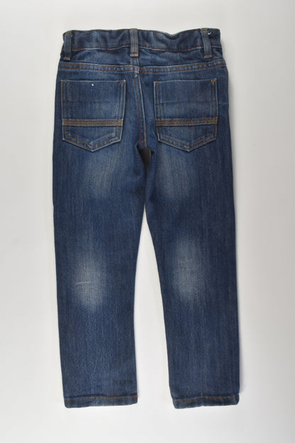 Next Size 5 Denim Pants