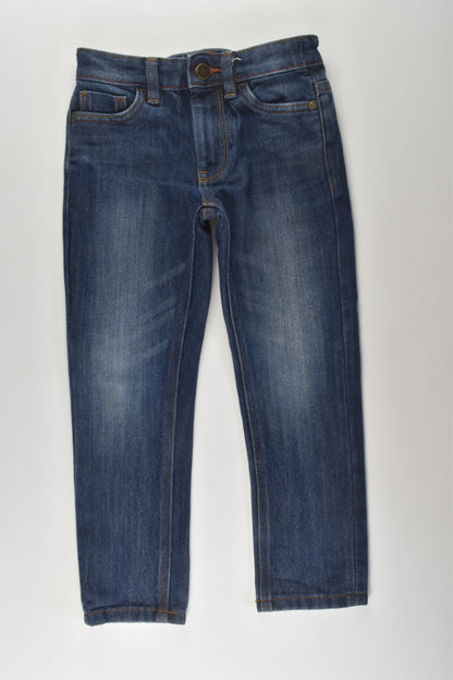 Next Size 5 Denim Pants