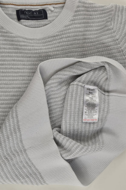 Next Size 5 Knit Jumper