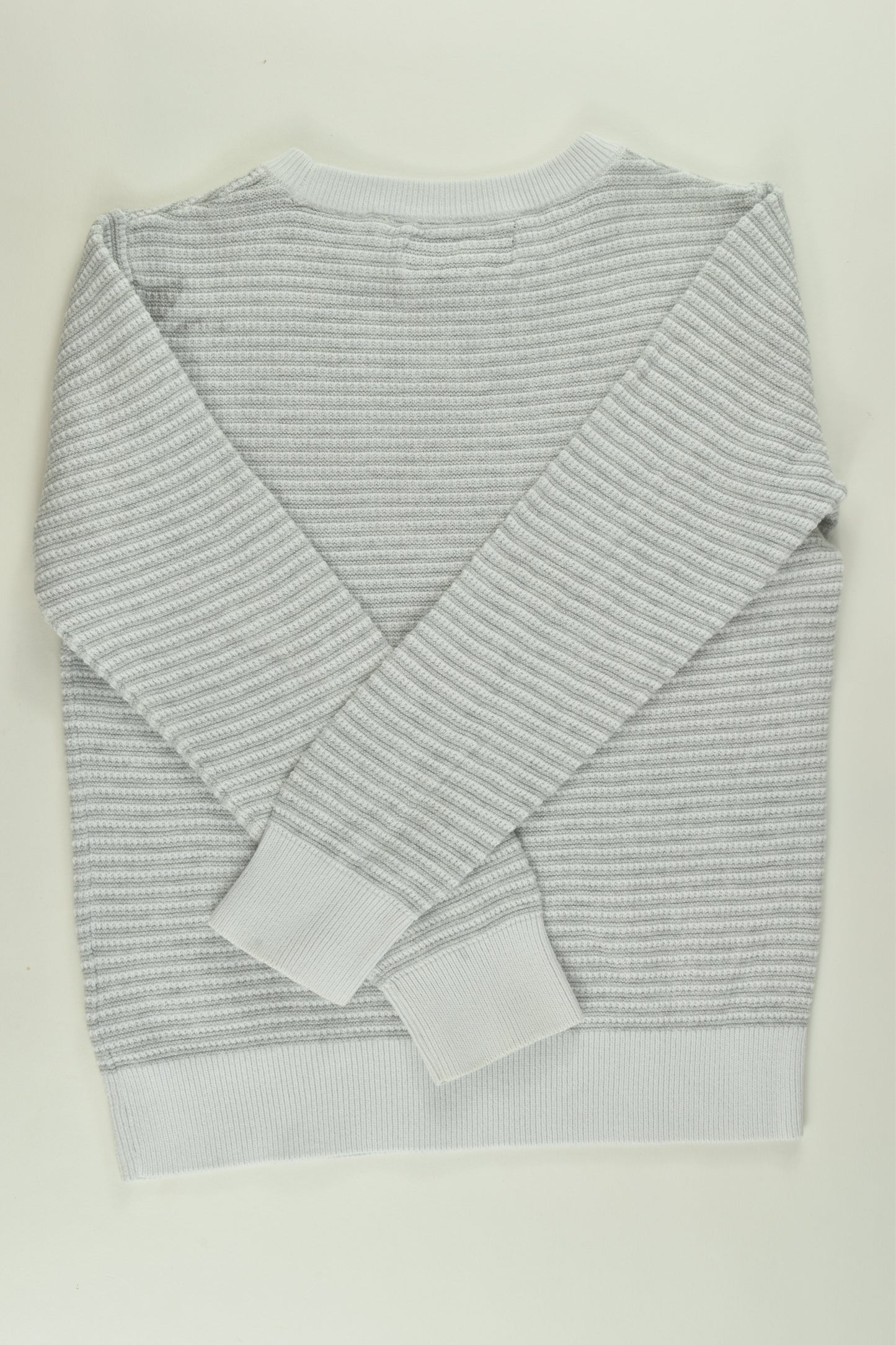 Next Size 5 Knit Jumper