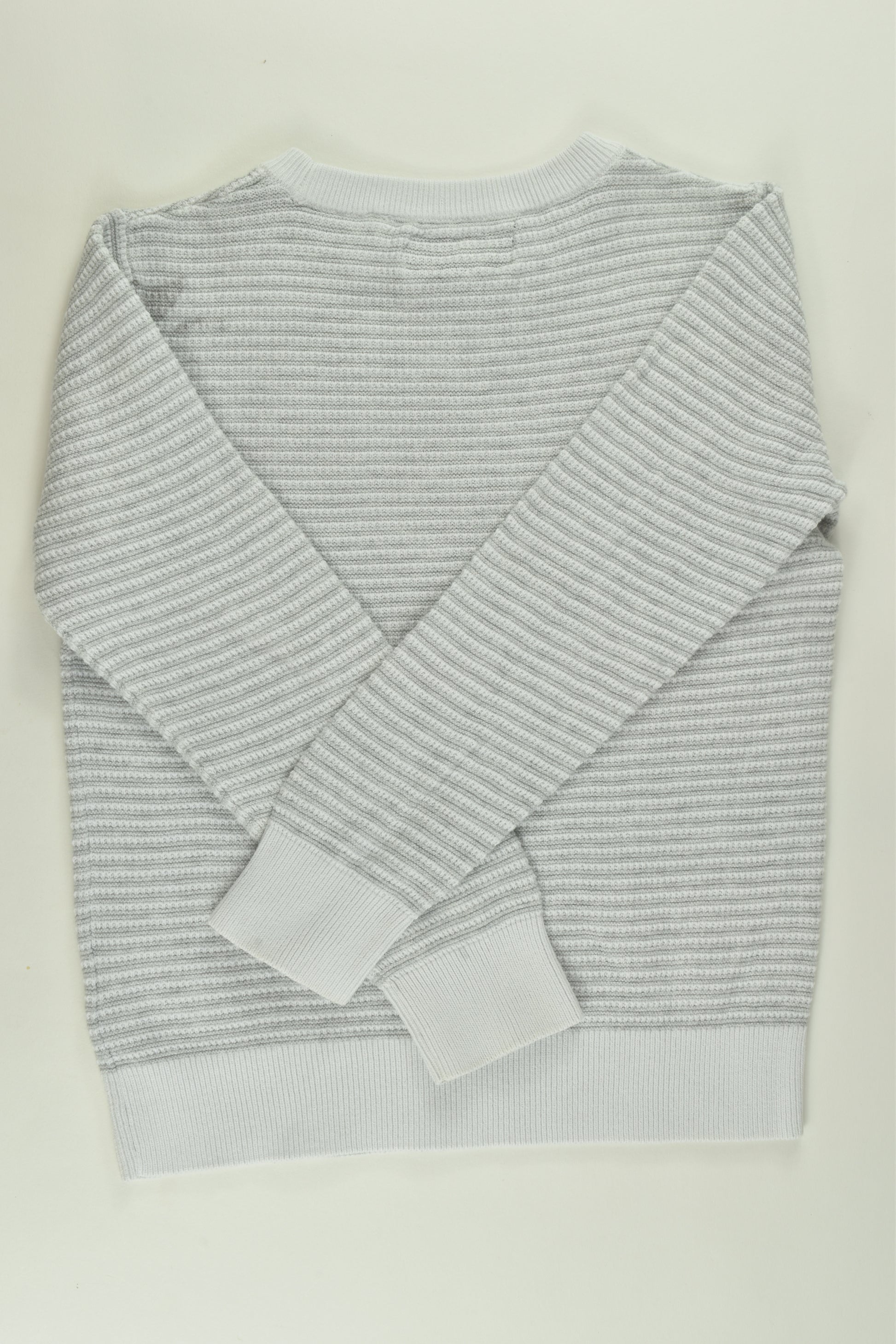 Next Size 5 Knit Jumper