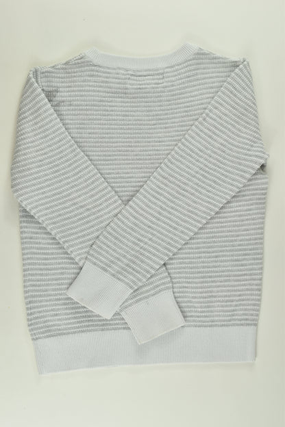 Next Size 5 Knit Jumper
