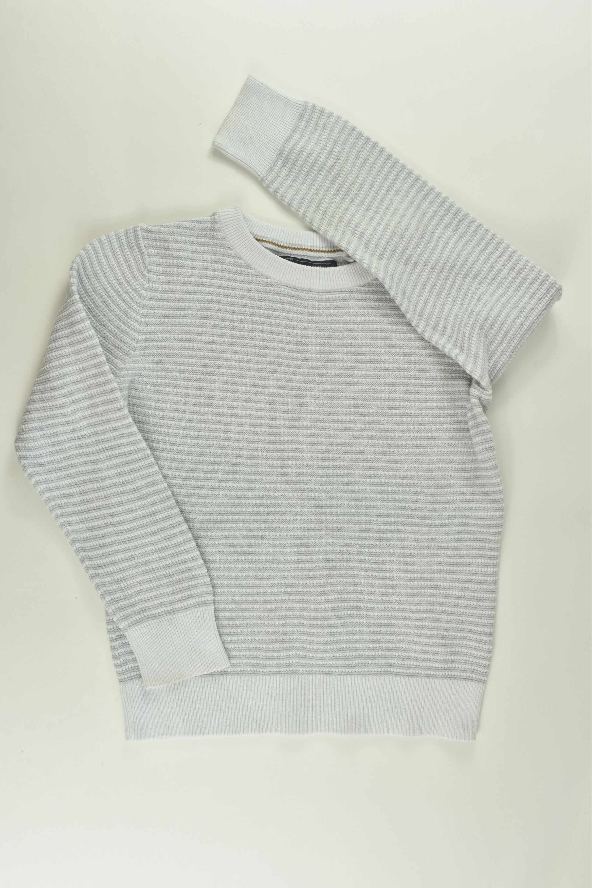 Next Size 5 Knit Jumper