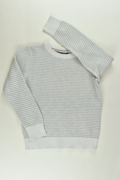 Next Size 5 Knit Jumper