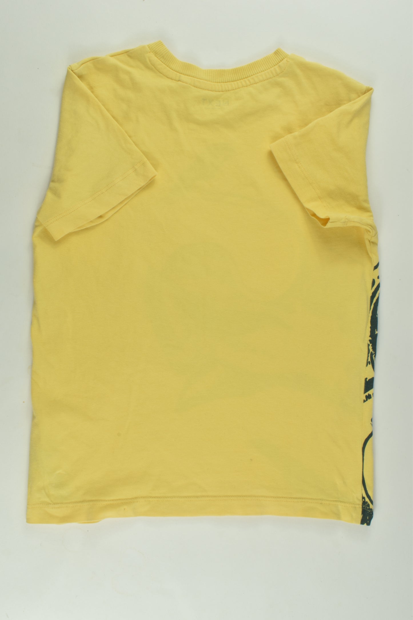 Next Size 5 Shark T-shirt