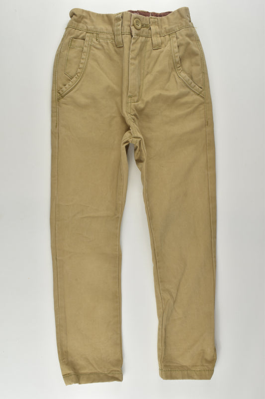 Next Size 5 Slim Fit Pants