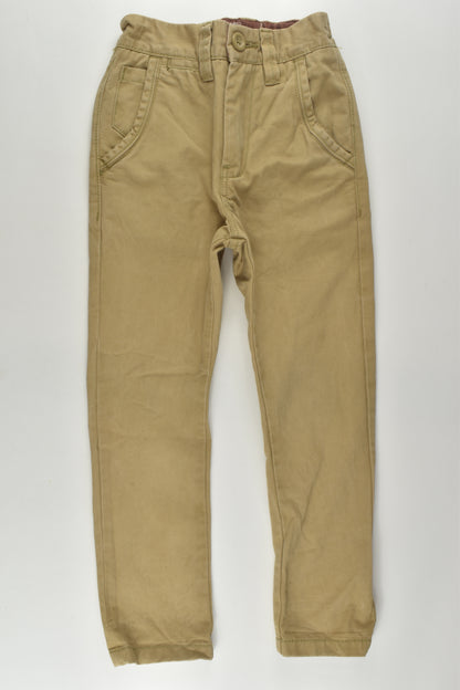 Next Size 5 Slim Fit Pants