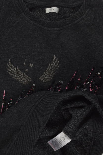 Next Size 5 'Winging' Sweater