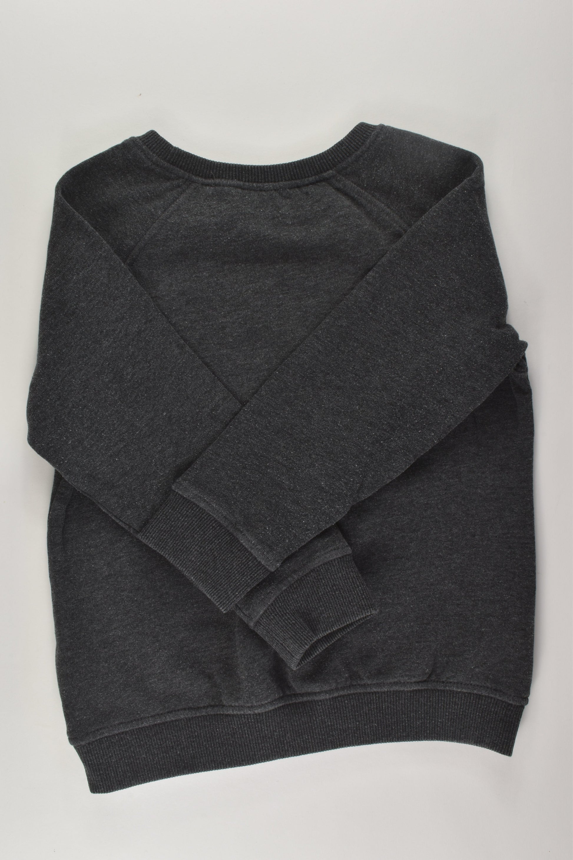 Next Size 5 'Winging' Sweater