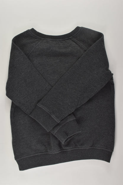 Next Size 5 'Winging' Sweater