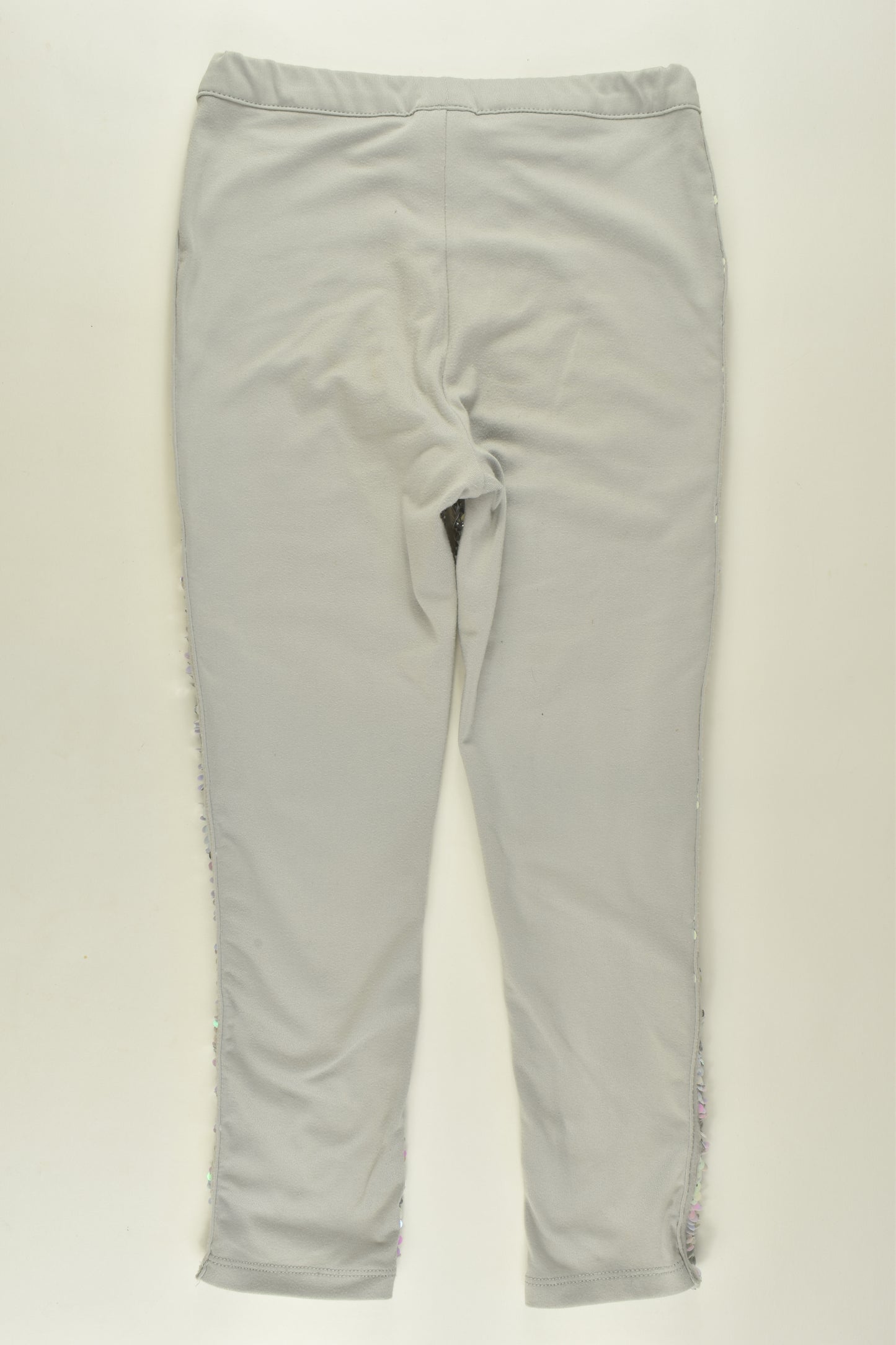 Next Size 6 Reversible Sequins Leggings