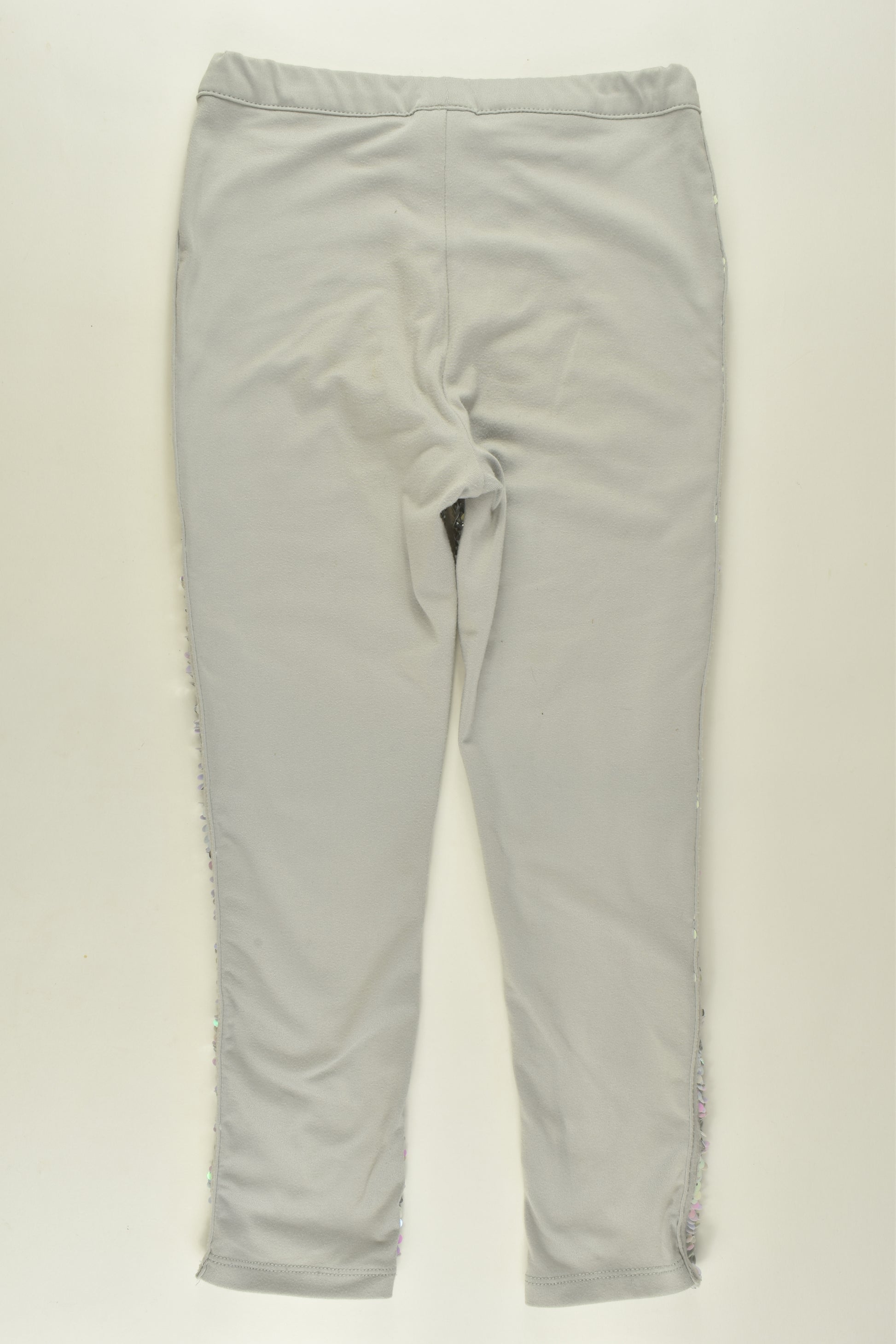 Next Size 6 Reversible Sequins Leggings
