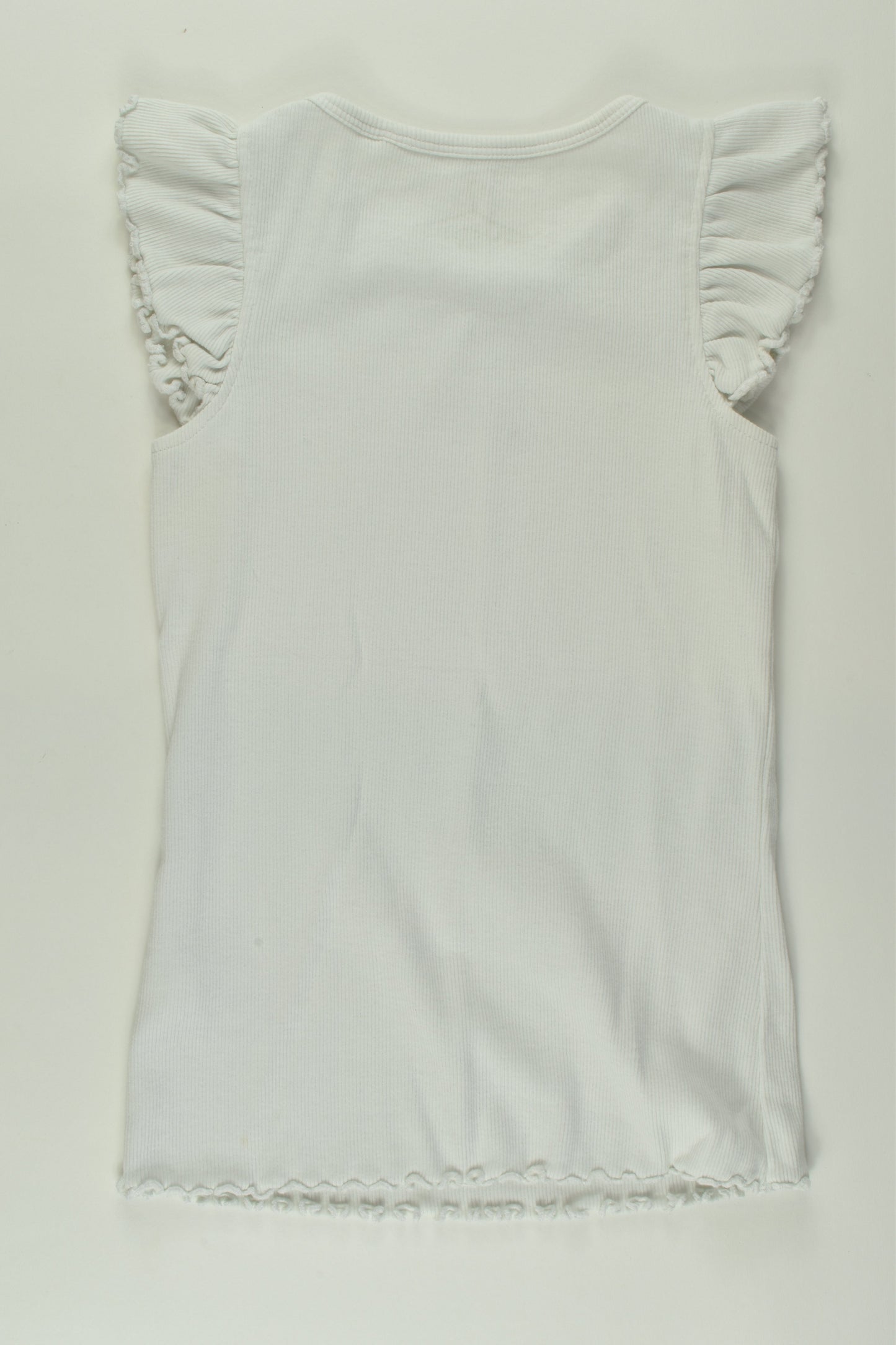 Next Size 6 Ribbed T-shirt