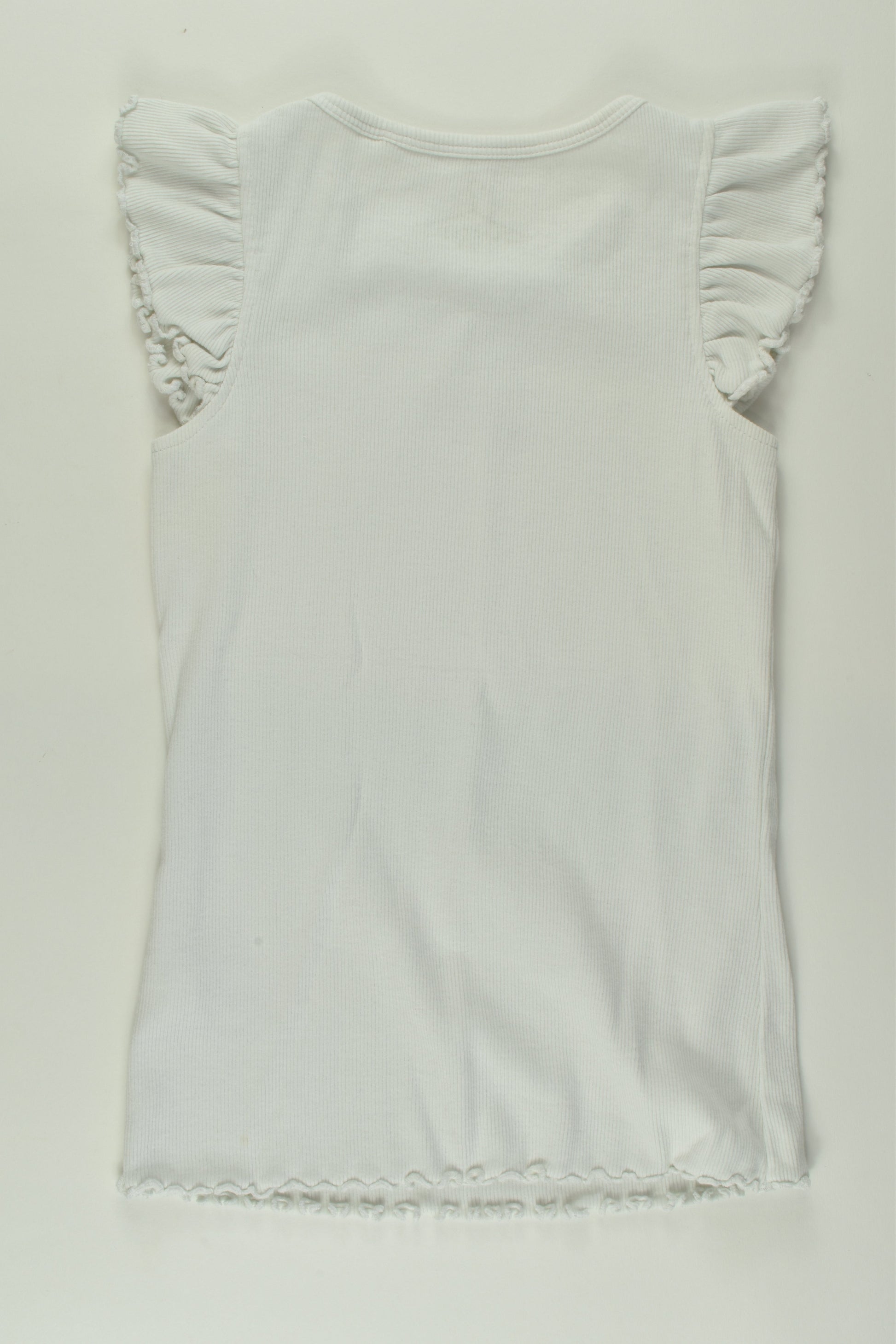 Next Size 6 Ribbed T-shirt