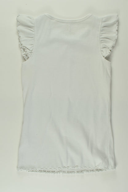 Next Size 6 Ribbed T-shirt