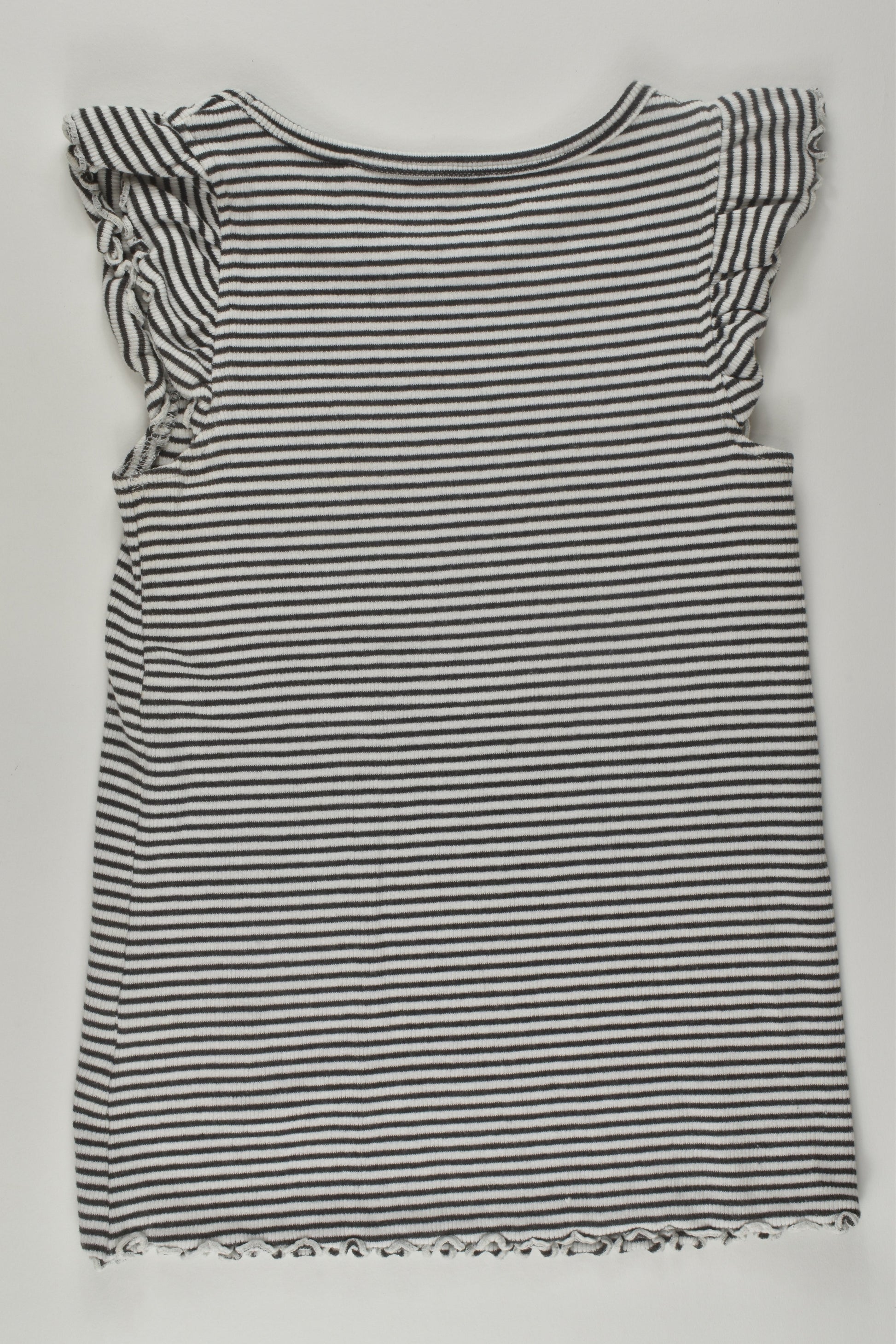 Next Size 6 Ribbed T-shirt