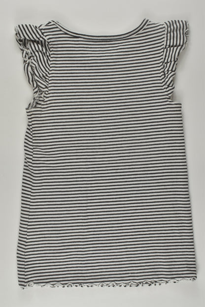 Next Size 6 Ribbed T-shirt