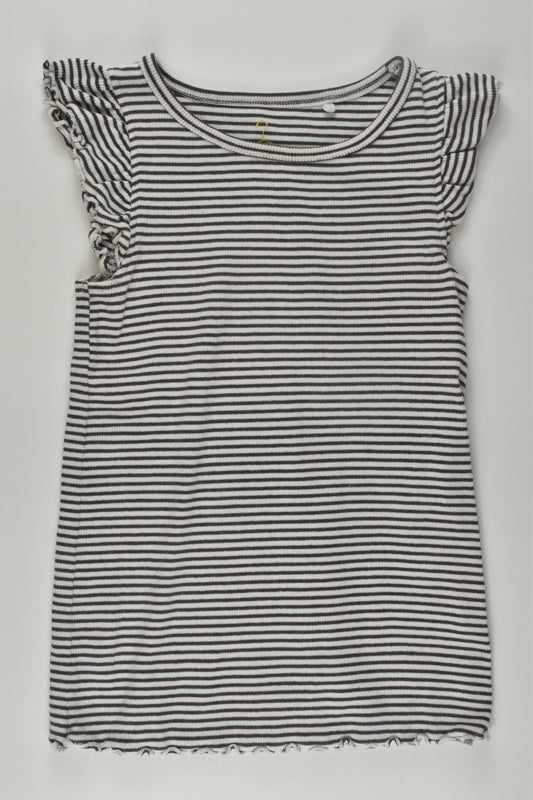 Next Size 6 Ribbed T-shirt