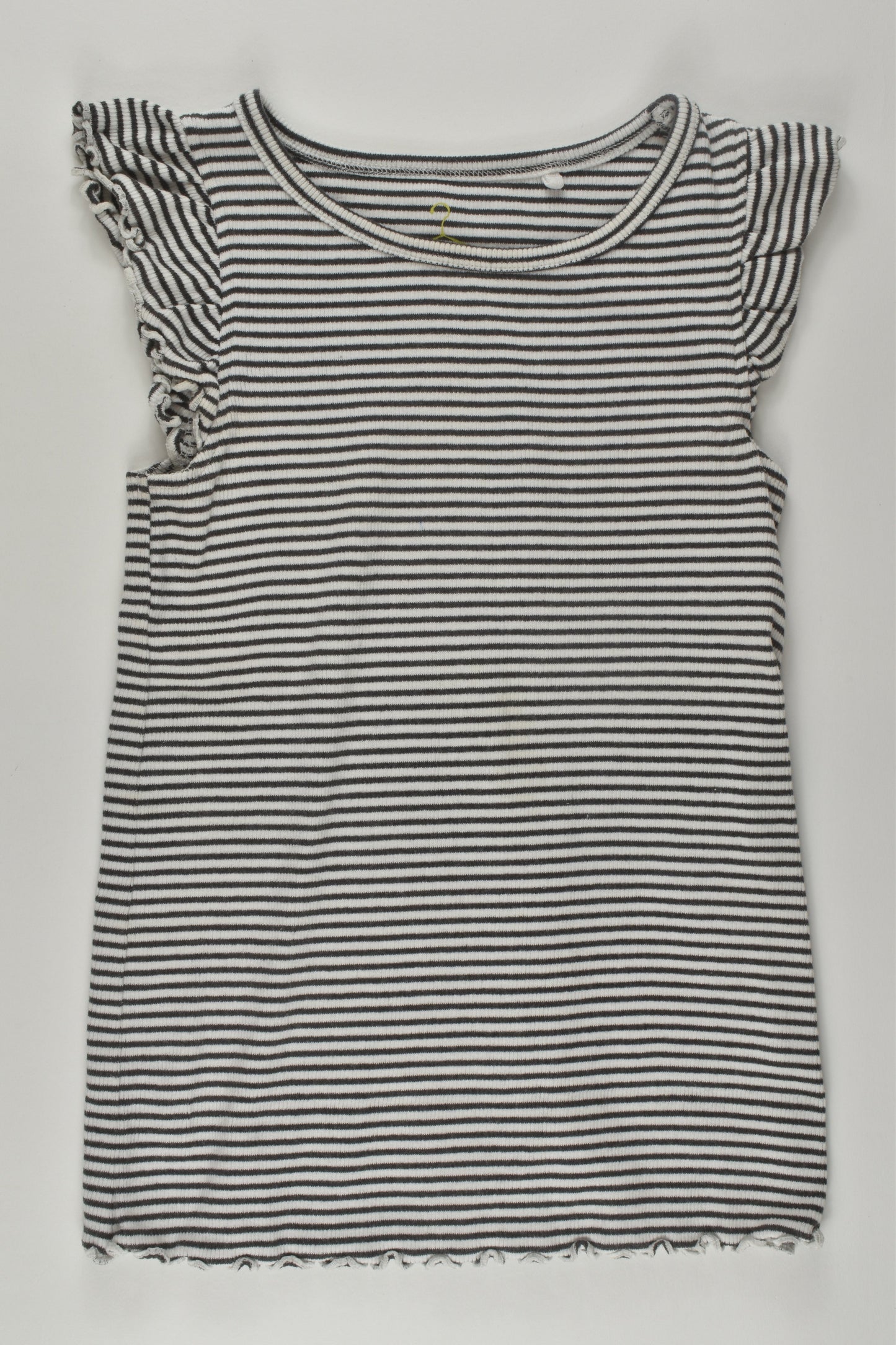 Next Size 6 Ribbed T-shirt