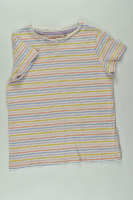 Next Size 6 Striped T-shirt