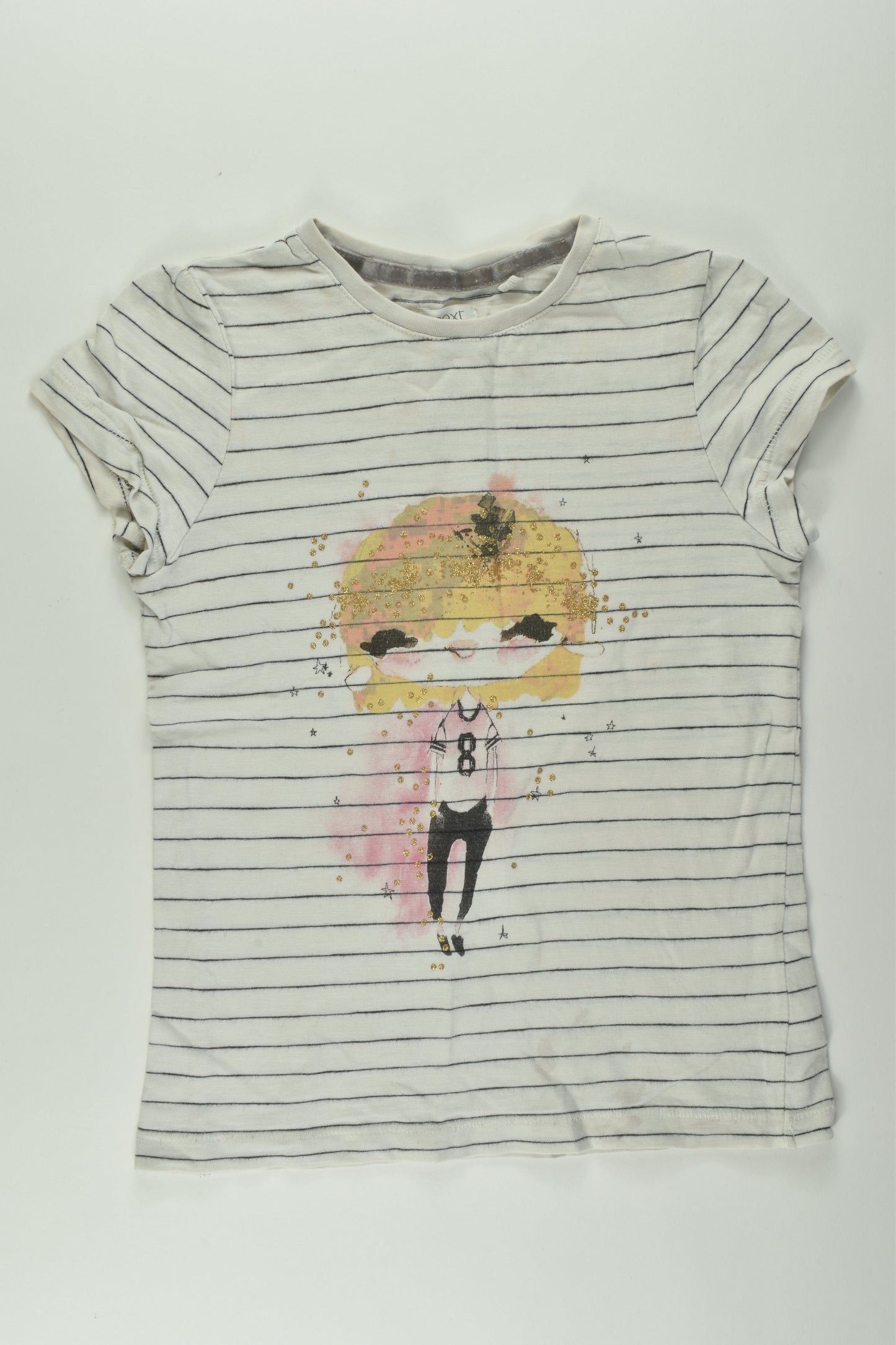 Next Size 6 T-shirt