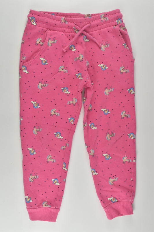 Next Size 6 Unicorn Track Pants