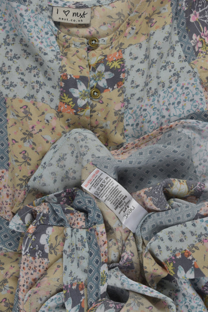 Next Size 6 Viscose Jumpsuit