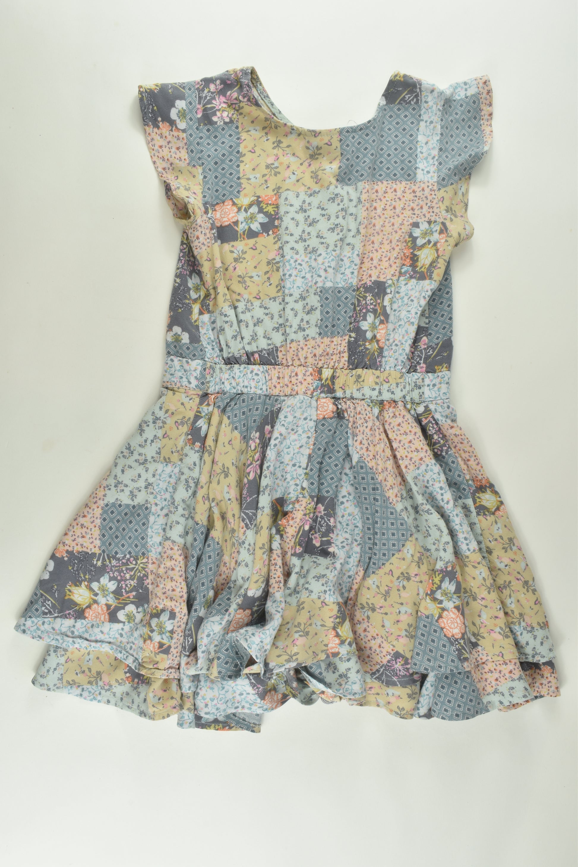 Next Size 6 Viscose Jumpsuit