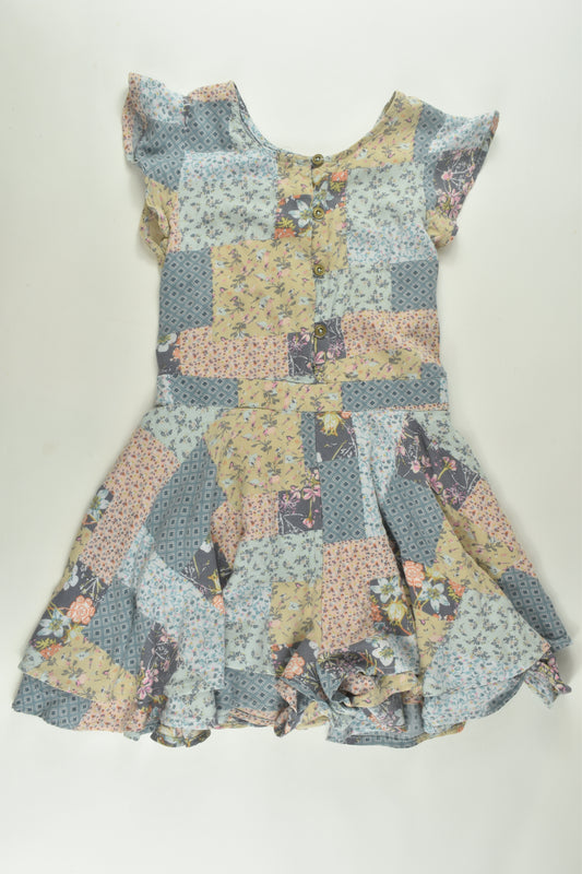 Next Size 6 Viscose Jumpsuit