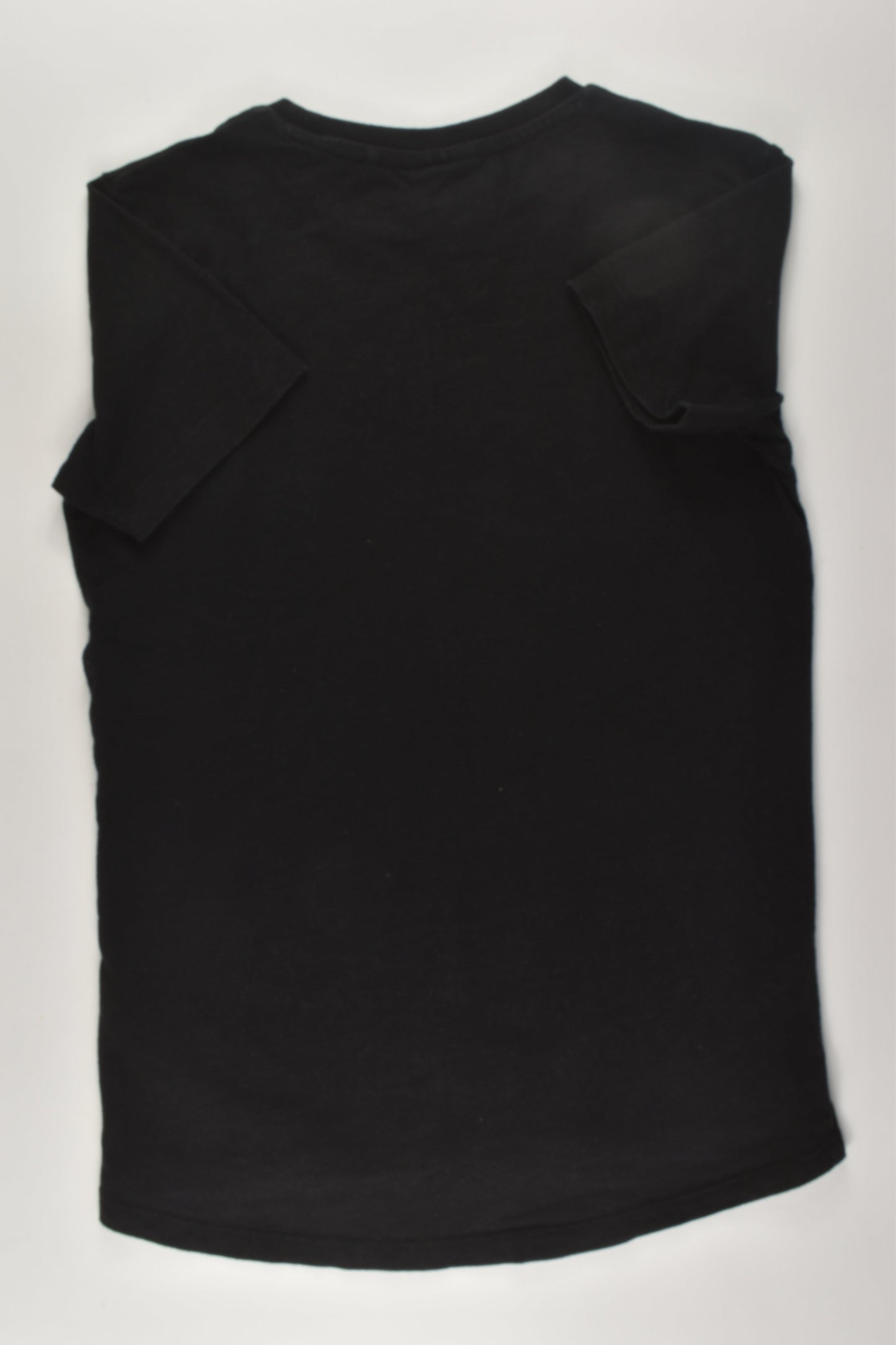 Next Size 7 Reversible Sequins Minecraft T-shirt