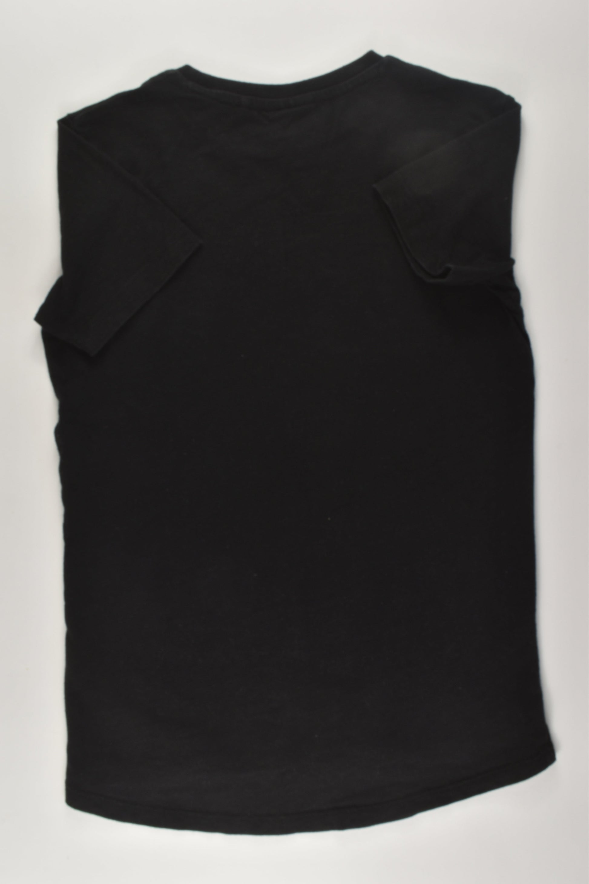 Next Size 7 Reversible Sequins Minecraft T-shirt