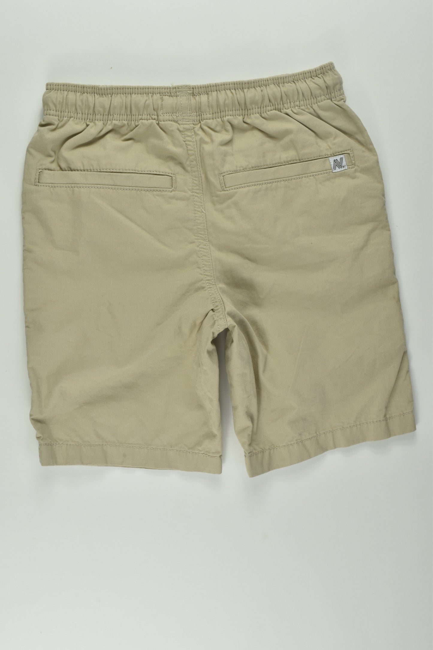 Next Size 7 Shorts