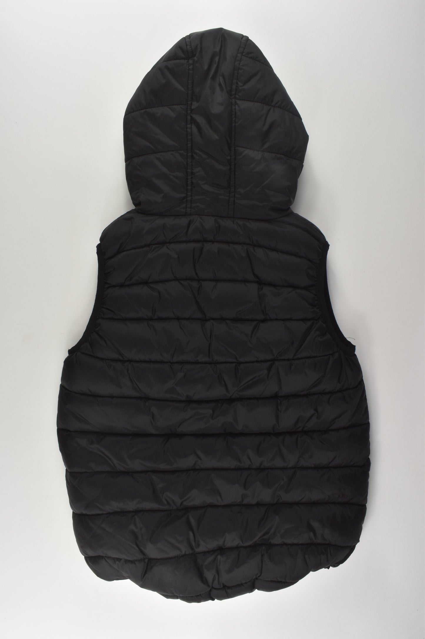 Next Size 8 Puffer Vest