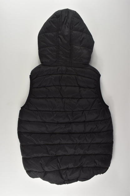 Next Size 8 Puffer Vest