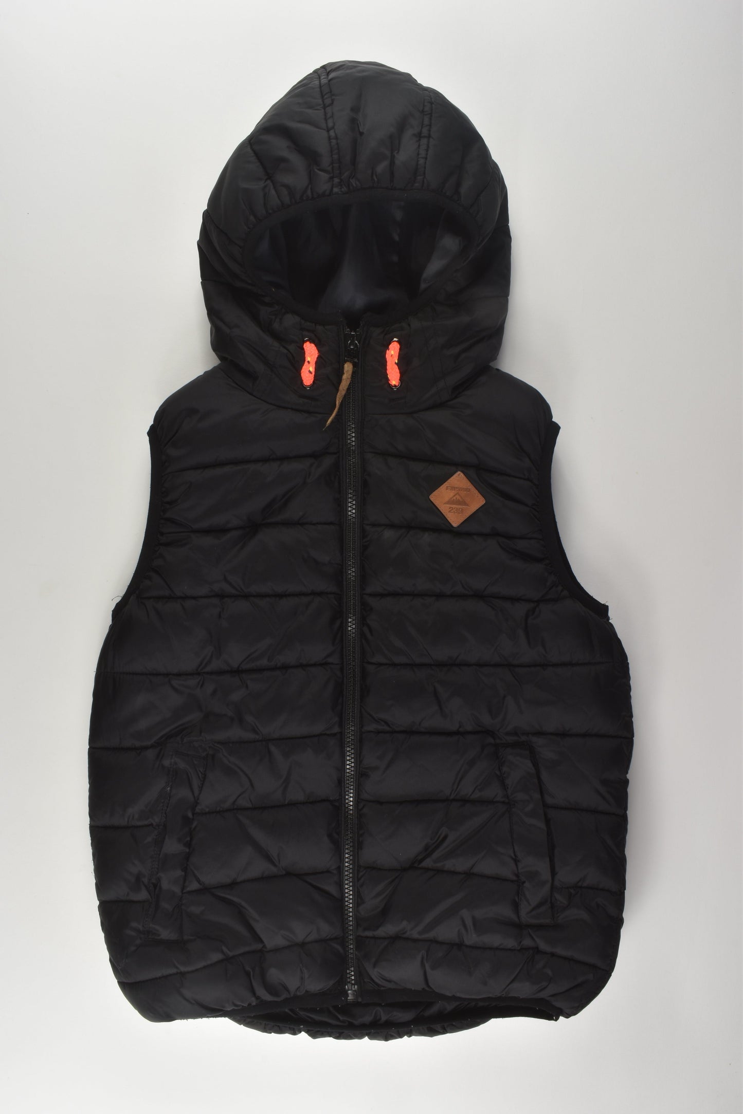 Next Size 8 Puffer Vest