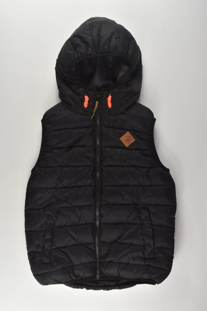 Next Size 8 Puffer Vest